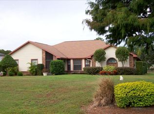 2038 Live Oak Blvd, Saint Cloud, FL 34771