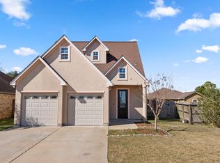 4404 Cardinal Dr, Bay City, TX 77414