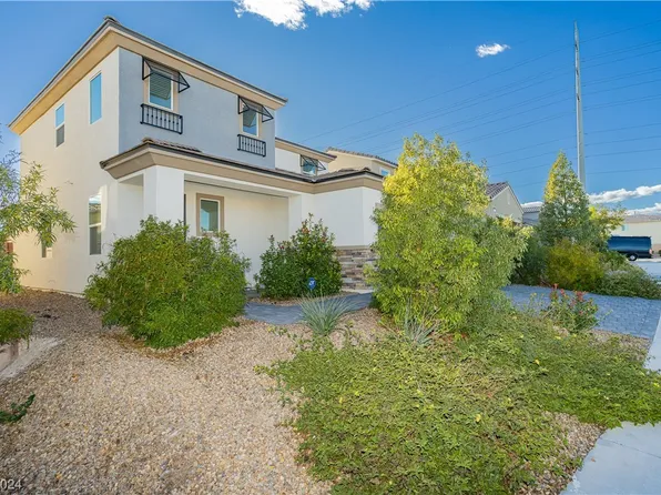 2015 Brewer Ave, North Las Vegas, NV 89081