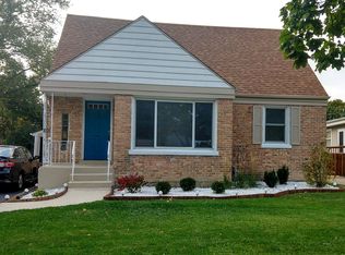 804 N Patton Ave, Arlington Heights, IL 60004