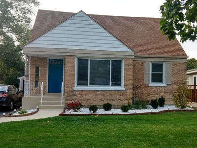 804 N Patton Ave, Arlington Heights, IL, 60004