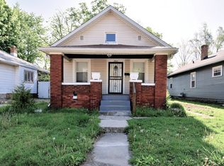 1923 Mansfield St, Indianapolis, IN