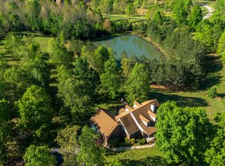 183 James Zimmerman Rd, Hampshire, TN 38461