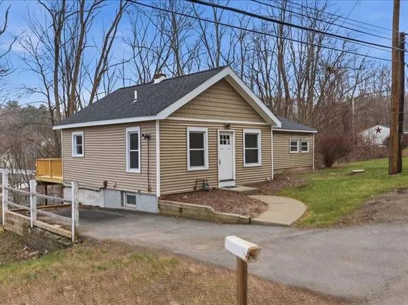 163 Pennsylvania Ave, Binghamton, NY 13903