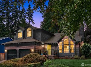 14329 166 Place SE, Renton, WA 98059