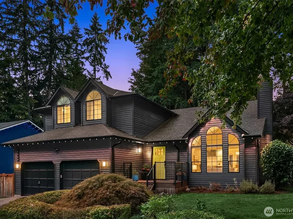 14329 166 Place SE, Renton, WA 98059