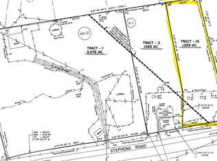 4708 Stephens Rd, Gainesville, GA 30504