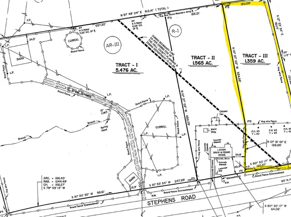 4708 Stephens Rd, Gainesville, GA 30504