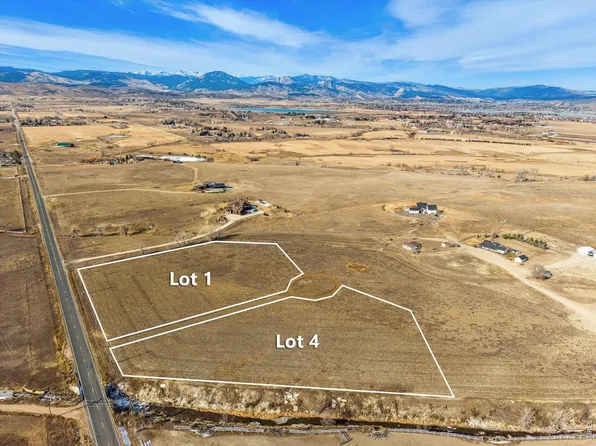 4124 Crown Of Thorns Ct, Loveland, CO 80537