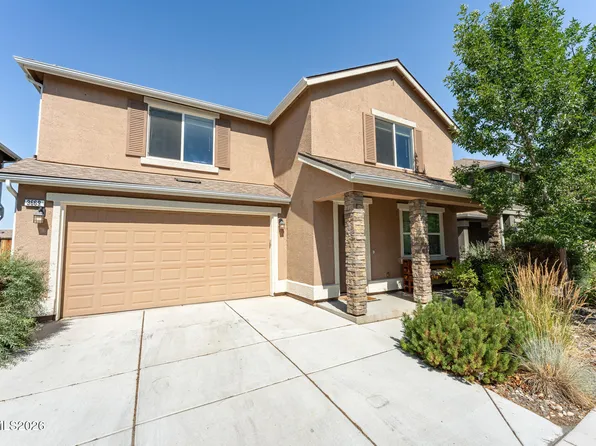 3669 Hollywood Park Dr, Reno, NV 89512