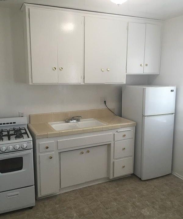 Kitchen View