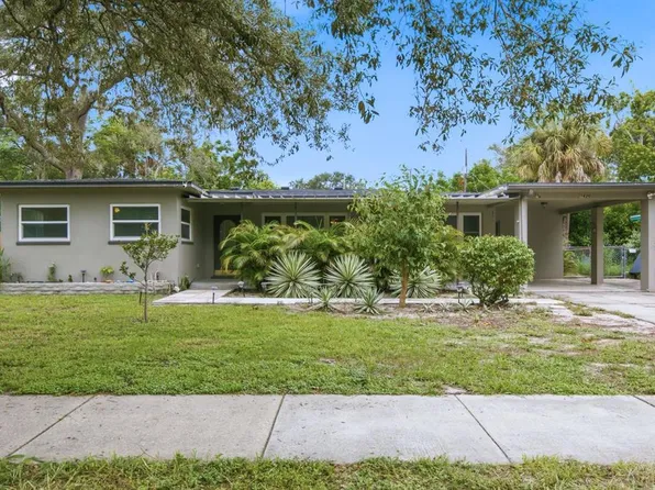1626 S BETTY LANE, CLEARWATER, FL 33756