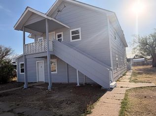 404 N Lincoln St, Amarillo, TX 79107