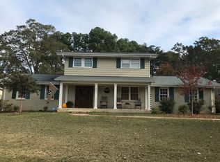221 Buckingham Rd, Greenville, SC 29607