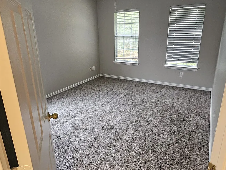Bedroom #3