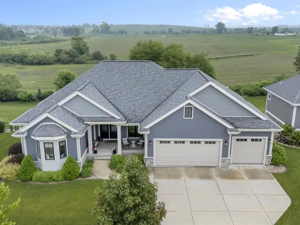 722 Westbridge Trail, Waunakee, WI 53597