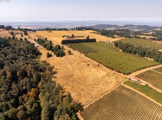 20 SE Franquette Dr, Amity, OR 97101