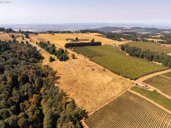 20 SE Franquette Dr, Amity, OR 97101