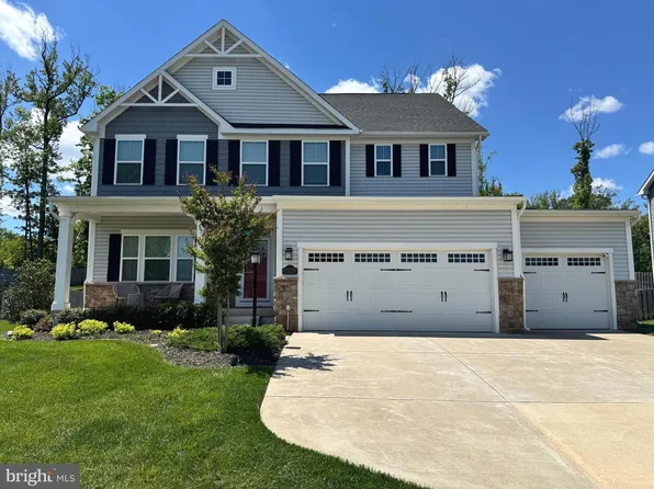 15179 Haymarket Landing Dr, Haymarket, VA 20169