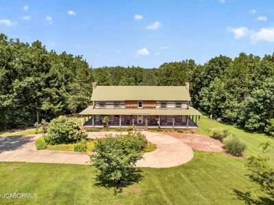 4845 County Road 480, Tebbetts, MO, 65080