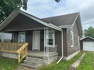 (Undisclosed Address), Mattoon, IL 61938