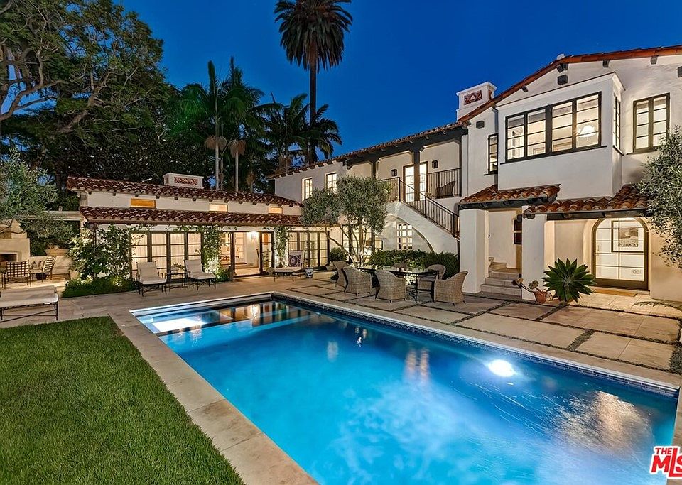 523 N Roxbury Dr, Beverly Hills, CA 90210 MLS 21766346 Zillow