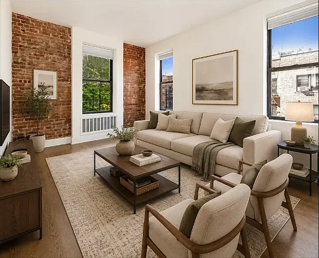 6 W 107th St #3C