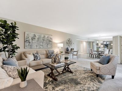 5510 Paseo Del Lago W APT 1D, Laguna Woods, CA, 92637