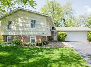 20540 N Margaret Ave, Prairie View, IL
