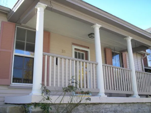 215 W Campbell St, Frankfort, KY 40601