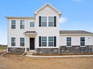 8447 Misty Gorge Rd, Waterville, OH 43566