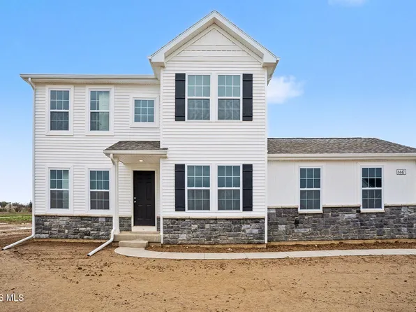 8447 Misty Gorge Rd, Waterville, OH 43566