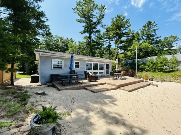 3431 S Us Highway 23, Greenbush, MI 48738