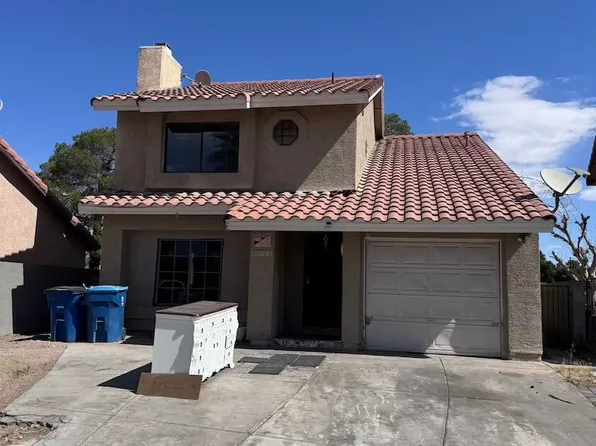 4802 Osborn Ct, Las Vegas, NV 89110