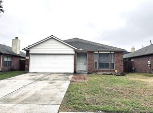8911 Cedar Top Dr, Houston, TX 77088
