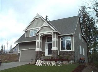 27034 227t Pl SE, Maple Valley, WA 98038