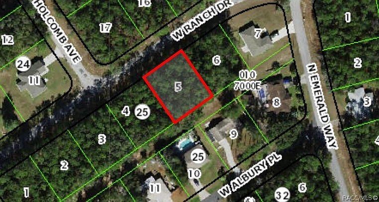 1st image of 1936 W Ranch Dr