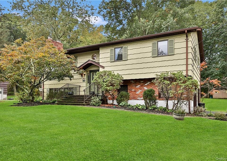 56 Theodore Roosevelt Drive, Blauvelt, NY 10913 Zillow