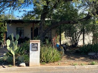 2160 N Northway Ave, Tucson, AZ 85716