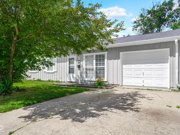 4072 Arborcrest Dr, Indianapolis, IN 46226