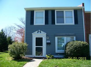 9401 Greenhill Ct, Henrico, VA 23294