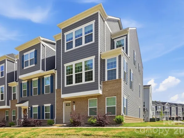 2913 Matthews Indian Trail Rd, Matthews, NC 28104