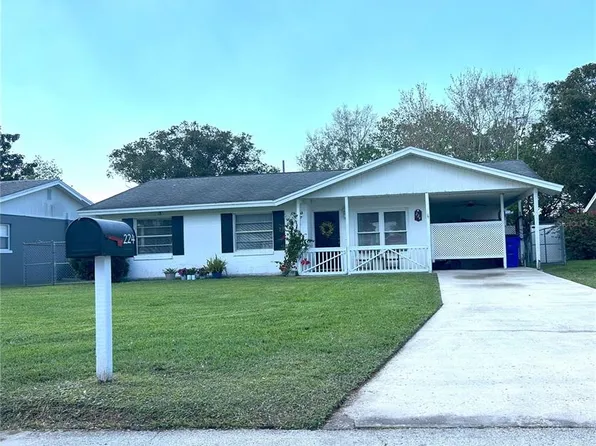 224 Montana Ave, Saint Cloud, FL 34769