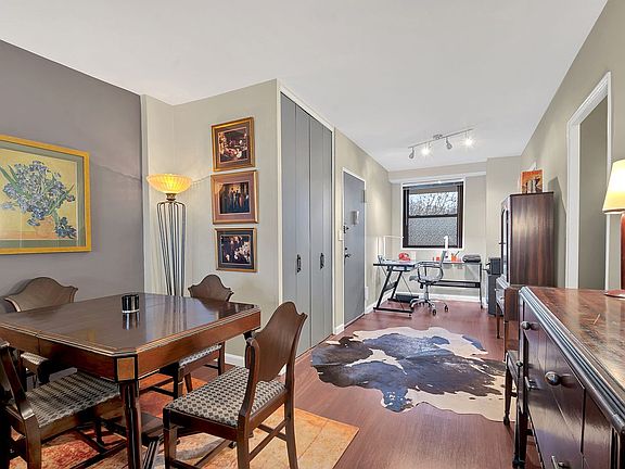 4th image of 4901 Henry Hudson Pkwy W APT 9C