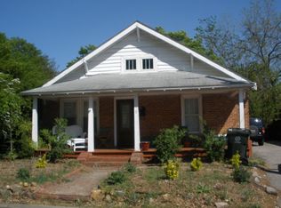 10 Bagwell Ave, Raleigh, NC 27607