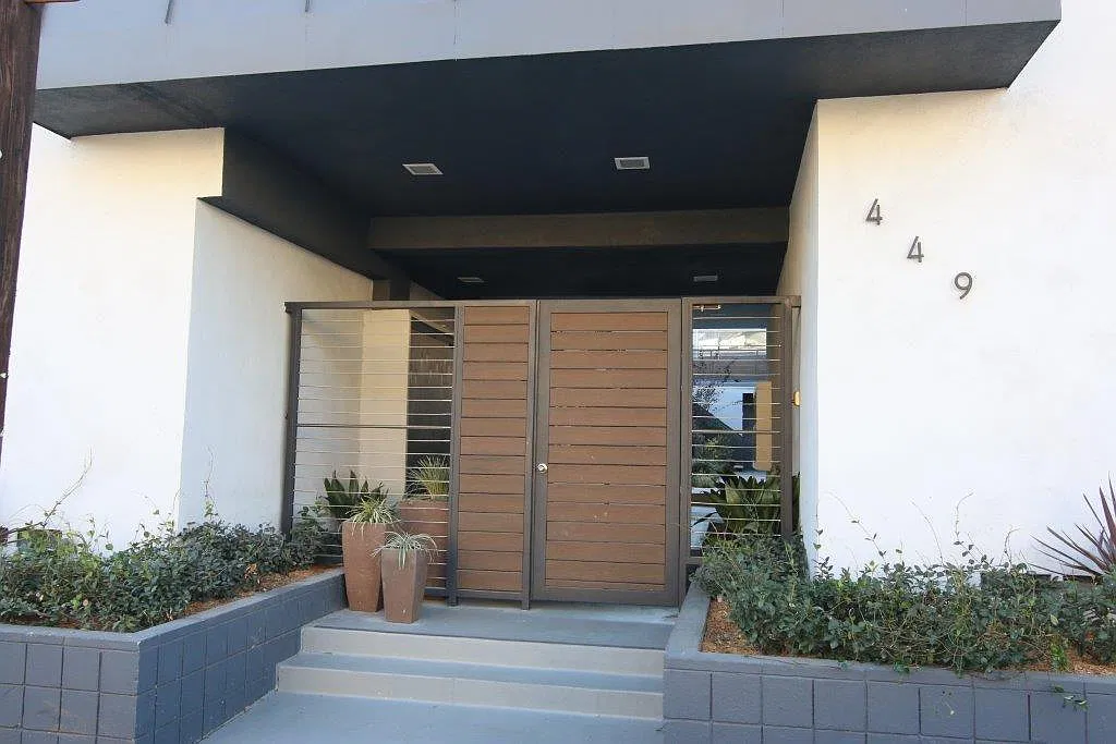 Studio, $1,475 — Photo 2