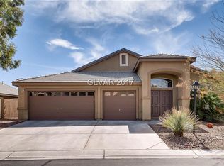 5427 Rottweiler Ct, Las Vegas, NV 89131