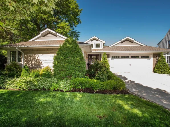 1807 Woodland Ave, West Lafayette, IN 47906