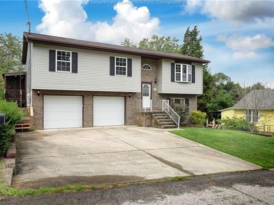 849 Hudson St, Saint Albans, WV, 25177