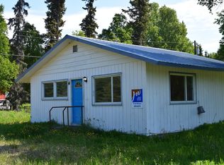 2509 Wildwood Dr, Kenai, AK 99611